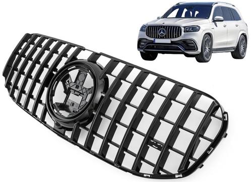 Grill | Mercedes-Benz | GLS-klasse 19- 5d suv. | X167 | PANA, Auto-onderdelen, Carrosserie, Nieuw, Mercedes-Benz, Verzenden