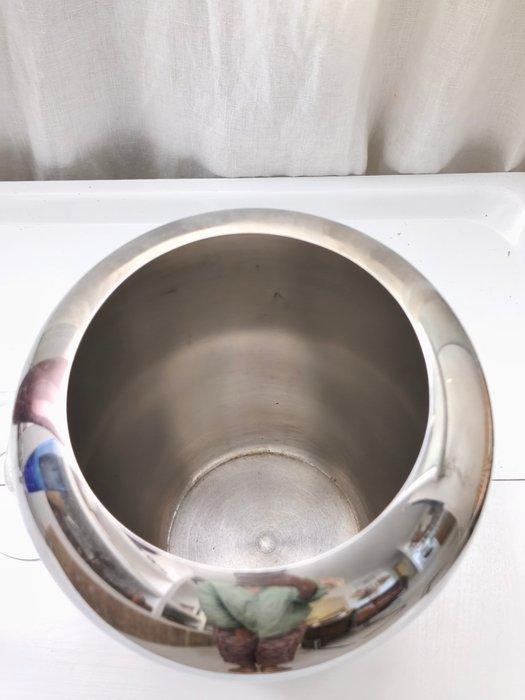 Alessi - Stefano Giovannoni - Emmer - Staal, Antiek en Kunst, Antiek | Meubels | Stoelen en Sofa's