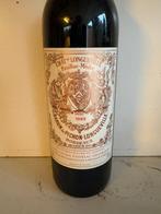 1989 Château Pichon Longueville Baron - Bordeaux, Pauillac, Verzamelen, Nieuw
