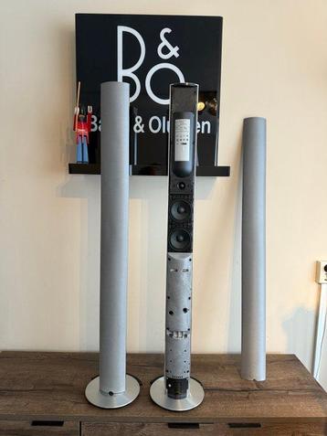 Bang & Olufsen - Beolabs 6002 ICE Power. Très rare avec Line