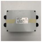 Bieden: Uflex RB12 control box 12V for hatch lifter actuato, Ophalen of Verzenden, Nieuw
