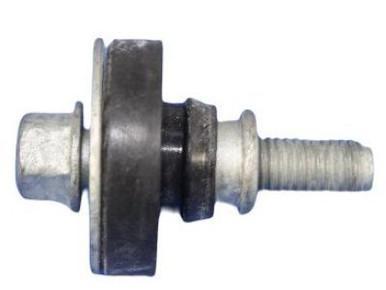 Kleppendeksel HEMI bout met rubber M6X1.00X30.00, Auto-onderdelen, Overige Auto-onderdelen, Nieuw, Dodge, Ophalen of Verzenden
