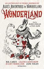 Wonderland 9781789091489 Paul Kane, Verzenden, Zo goed als nieuw, Paul Kane