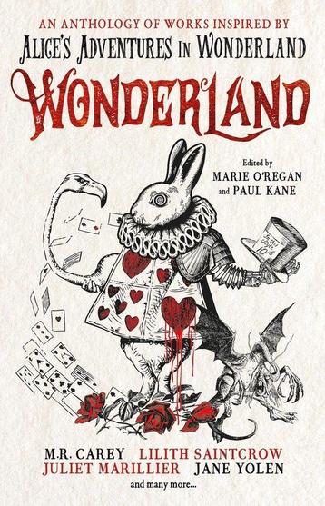 Wonderland 9781789091489 Paul Kane, Verzenden, Paul Kane