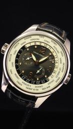 Girard-Perregaux - Worldwide Time Control -, Nieuw