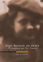 Over Bruggen en Wegen 9789461936721, Boeken, Gelezen, Rob de Winter, Verzenden