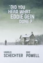 Did You Hear What Eddie Gein Done? [HC], Boeken, Strips | Comics, Nieuw, Verzenden