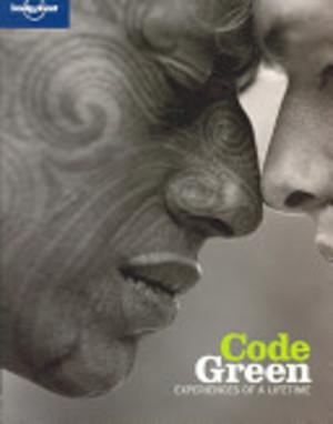 Code Green, Livres, Langue | Langues Autre, Envoi