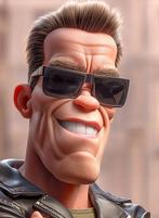 David Law - The Action Explosive Hero