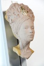 Francioni Mastromarino (1978) - Coppia di sculture da parete