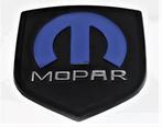 Logo MOPAR schild, Nieuw, Ophalen of Verzenden, Dodge