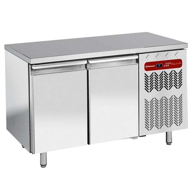 Bakkerij Vrieswerkbank | PastryLine | 360L | 2 Deuren, Zakelijke goederen, Horeca | Keukenapparatuur, Nieuw in verpakking, Verzenden