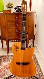 Godin - Multiac Midi con corde in nylon - - Instruments de, Nieuw