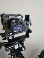 Canon, Sinar, Inka ICL 45 / 50D + Rodenstock Rogonar 135mm /, TV, Hi-fi & Vidéo