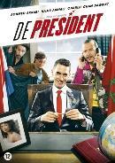 President, de op DVD, Cd's en Dvd's, Verzenden, Nieuw in verpakking