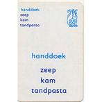 Kwartet spel 3, Verzenden, Nieuw