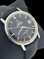 Omega - Constellation Pie Pan Automatic - 168.010 - Homme -, Handtassen en Accessoires, Horloges | Heren, Nieuw