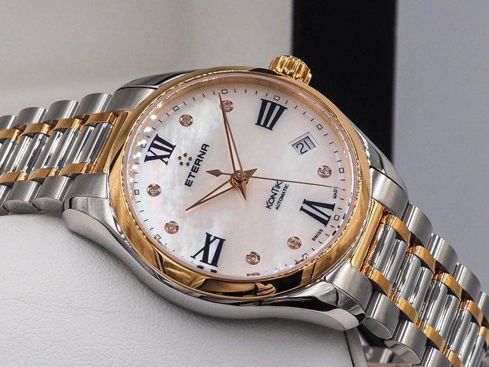 Eterna-Matic - Zonder minimumprijs - NEW * Automatic *, Bijoux, Sacs & Beauté, Montres | Hommes