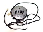 Yamaha XS 750 437T DYNAMO, Motoren, Gebruikt