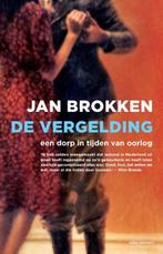 De vergelding 9789045027487 Jan Brokken, Verzenden, Jan Brokken