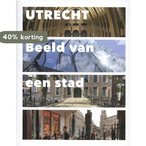 Utrecht 9789400500129 Edsard Kylstra, Boeken, Kunst en Cultuur | Beeldend, Zo goed als nieuw, Verzenden