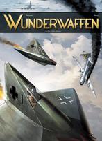 Piloot des duivels / Wunderwaffen / 1 9789088105203, Boeken, Verzenden, Zo goed als nieuw, Richard D. Nolane