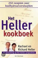 Het Hellerkookboek 9789027472861, Rachael Heller, R. Heller, Verzenden