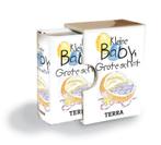 Kleine baby, grote schat 9789089890290 Helen Exley, Verzenden, Gelezen, Helen Exley