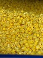 Lego Stenen - Lego 1x1 flower round plate 500 stuks, Nieuw