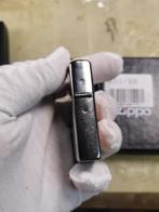 Zippo - Zippo - Zonder Minimumprijs - Aansteker - Staal, Verzamelen, Nieuw