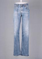 Vintage Straight Levis 501 Blue size 33 / 36, Vêtements | Hommes, Ophalen of Verzenden
