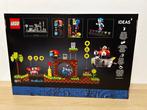 Lego Set - 21331 - Sonic the Hedgehog - LEGO Ideas 21331, Nieuw