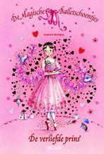 De verliefde prins / De magische balletschoentjes / 6, Verzenden, Darcey Andrea Bussell