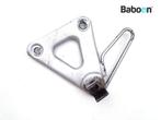 Duosteun Links Kawasaki KLR 650 1987-1988 (KL650 KL650A), Motoren, Verzenden, Gebruikt
