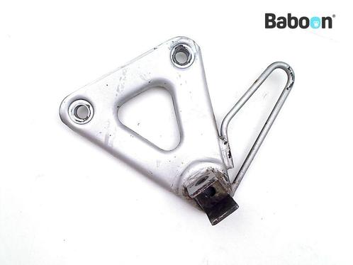 Duosteun Links Kawasaki KLR 650 1987-1988 (KL650 KL650A), Motoren, Onderdelen | Kawasaki, Gebruikt, Verzenden
