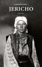Jericho 9789400410848 Lammert Voos, Boeken, Verzenden, Zo goed als nieuw, Lammert Voos