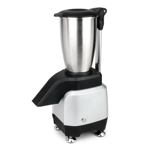 IJscrusher - 3L - Zwart, Zakelijke goederen, Horeca | Keukenapparatuur, Nieuw in verpakking, Verzenden