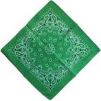 Fako Fashion® - Bandana - Hoofddoek - Mondbescherming -, Verzenden, Nieuw