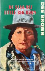 Slag Bij Little Big Horn Pocket 9789062657216, Boeken, Geschiedenis | Wereld, Gelezen, D. brown, Verzenden