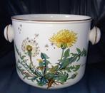 Villeroy & Boch - Très rare Seau Rafraichisseur à Vin ,