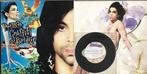 Prince - 2x LPs (Lovesexy / Graffiti Bridge) + 1 Maxi Single, Nieuw in verpakking
