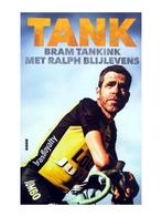 TANK 9789048858200 Bram Tankink, Boeken, Verzenden, Gelezen, Bram Tankink