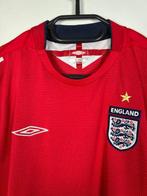 engeland - Voetbal Europees kampioenschap - 2004 -, Nieuw