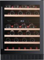 2dekans | Temptech PRESX60DB - wijnkoelkast - 46 flessen - 2, Ophalen of Verzenden