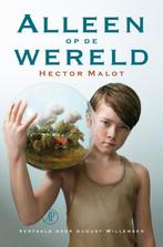 Alleen op de wereld 9789029589345 Hector Malot, Verzenden, Zo goed als nieuw, Hector Malot