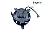 Koelfan Motor Suzuki DL 650 V-Strom 2007-2011 (DL650), Motoren, Onderdelen | Suzuki, Verzenden, Gebruikt