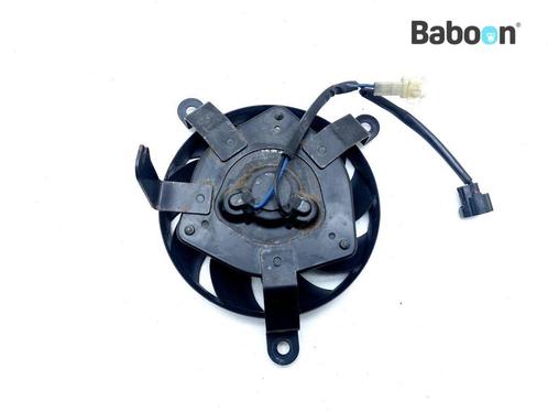 Koelfan Motor Suzuki DL 650 V-Strom 2007-2011 (DL650), Motoren, Onderdelen | Suzuki, Gebruikt, Verzenden