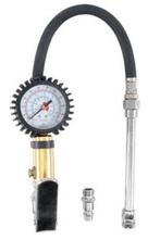 Bgs Technic Luchtinflator 0 - 15 bar, Verzenden, Nieuw