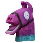 Loot Llama masker, Verzenden