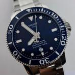Tissot - Seastar 1000 - T120.407.11.041.03 - Homme - 2020 et